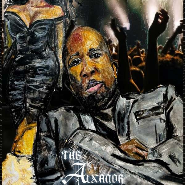 Congratulations — The Alxandr